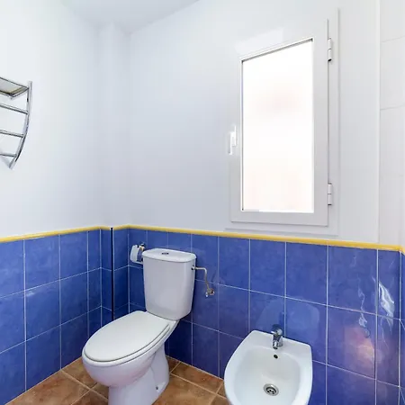 Apartment Trendyhomes Playa