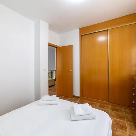 Trendyhomes Playa Apartment *