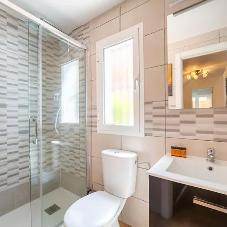 Apartment Trendyhomes Playa Vera
