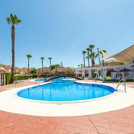 Apartment Trendyhomes Playa Vera