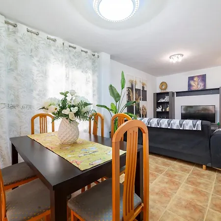 Trendyhomes Playa