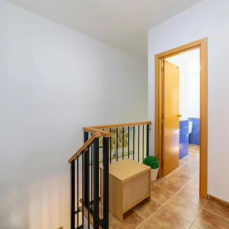 Trendyhomes Playa Apartment