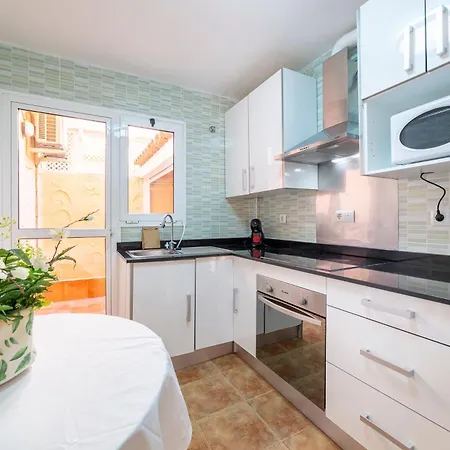 Trendyhomes Playa *