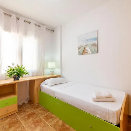 Trendyhomes Playa * Vera