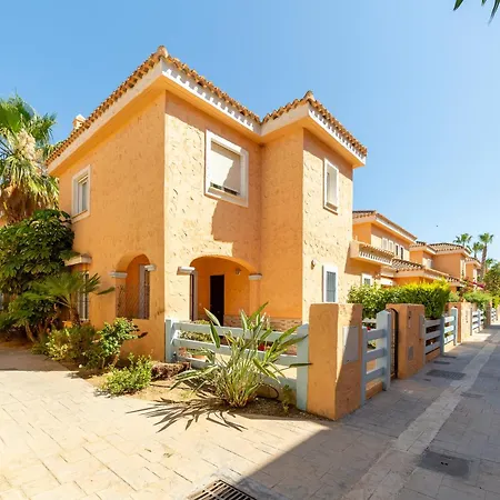 Apartment Trendyhomes Playa