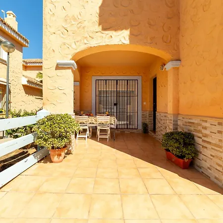 Trendyhomes Playa *