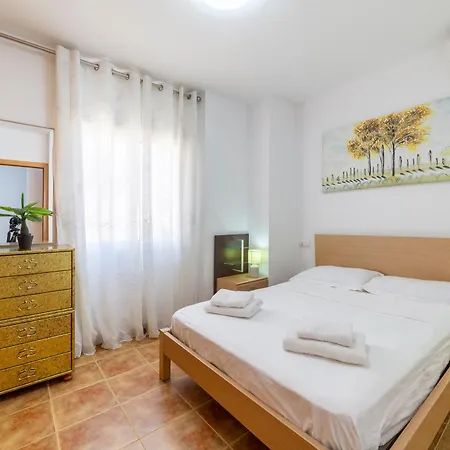 Apartment Trendyhomes Playa *
