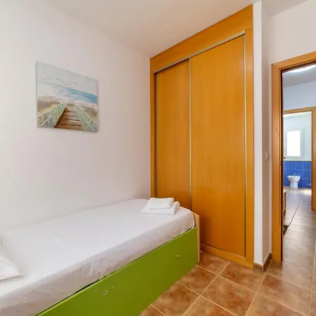 Trendyhomes Playa Apartment *