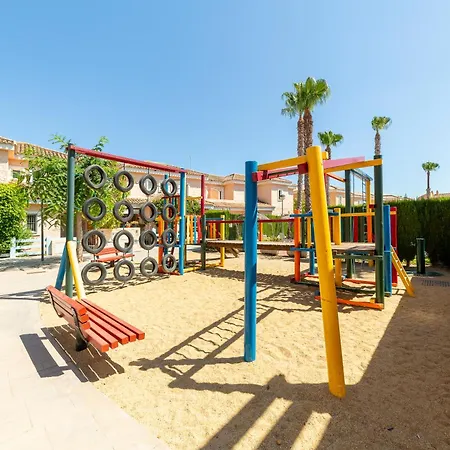 Apartment Trendyhomes Playa