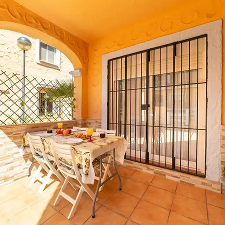 Trendyhomes Playa